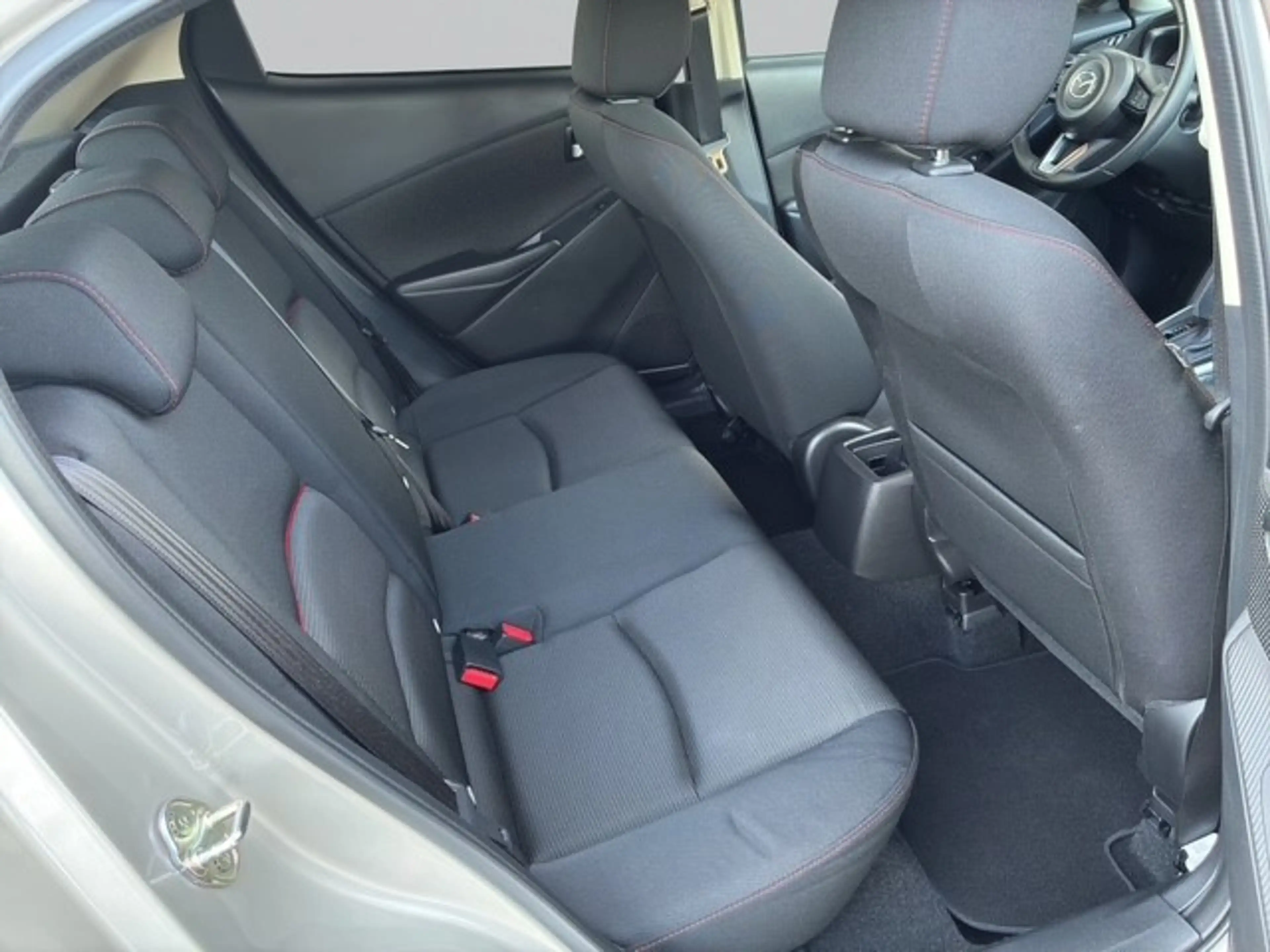 Mazda 2 SKYACTIV-G 90 Aut. Homura — photo 7