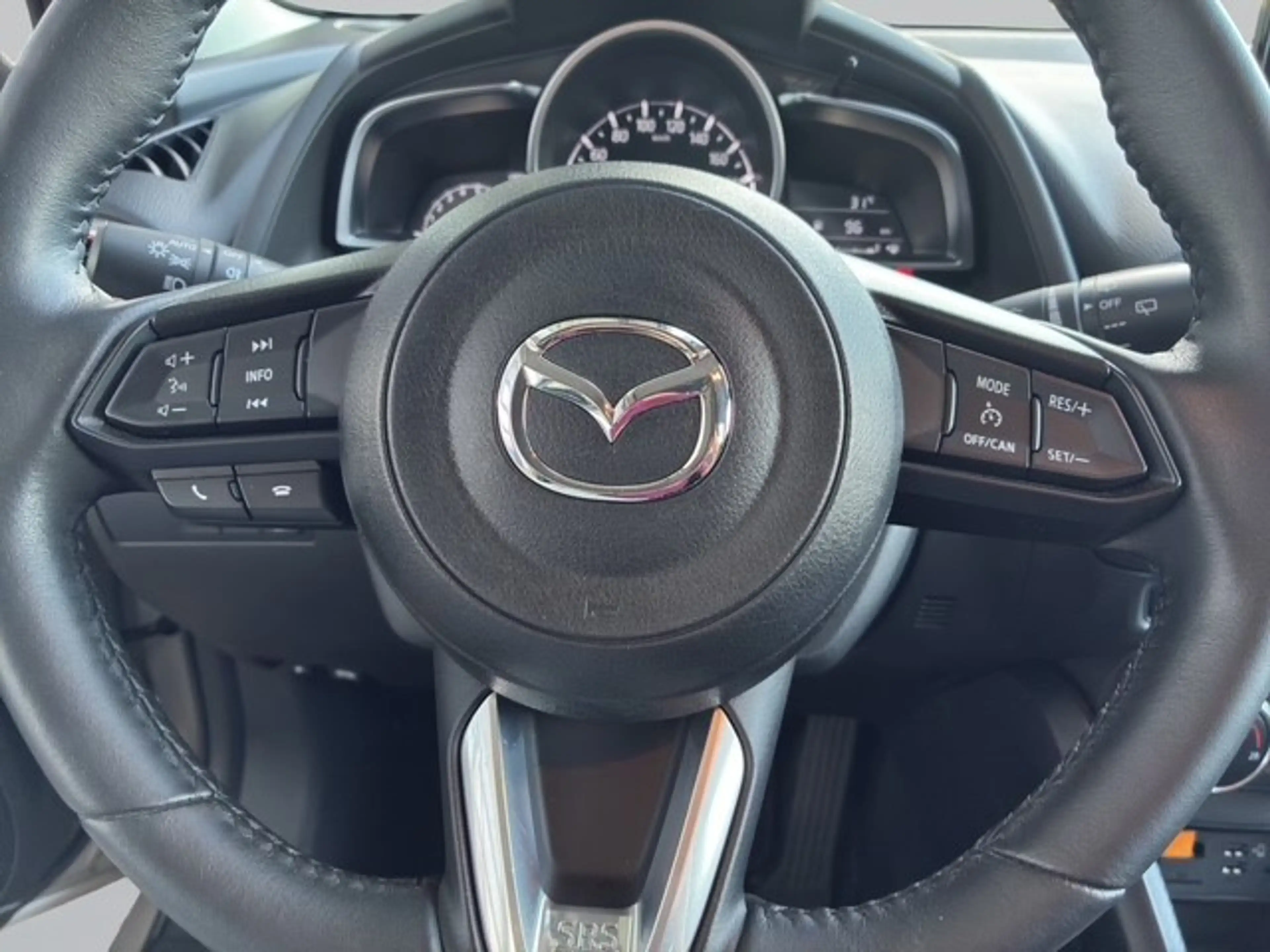 Mazda 2 SKYACTIV-G 90 Aut. Homura — photo 12