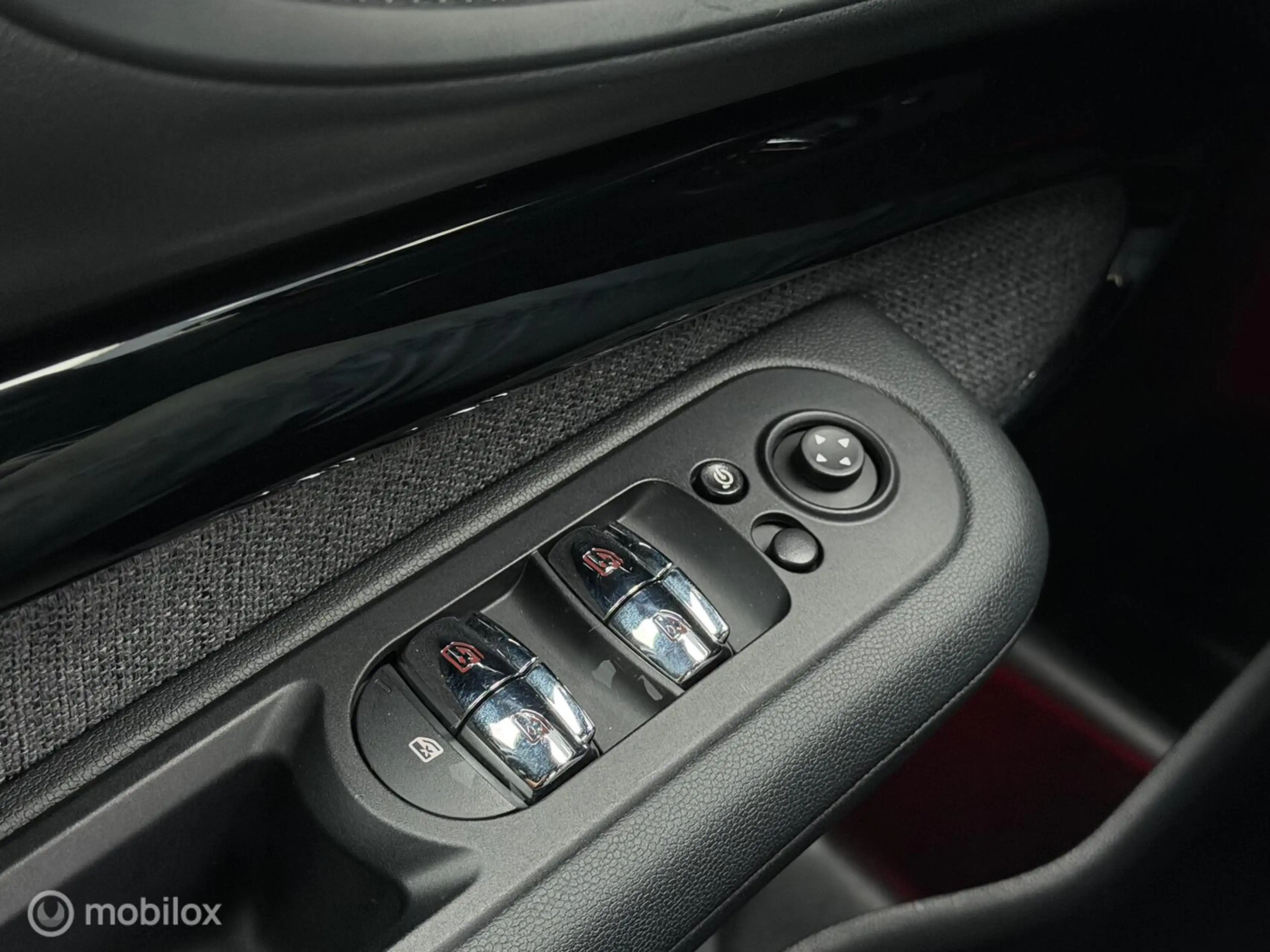 MINI One Clubman 1.5 Chili / Automaat / LED / Navi — photo 15