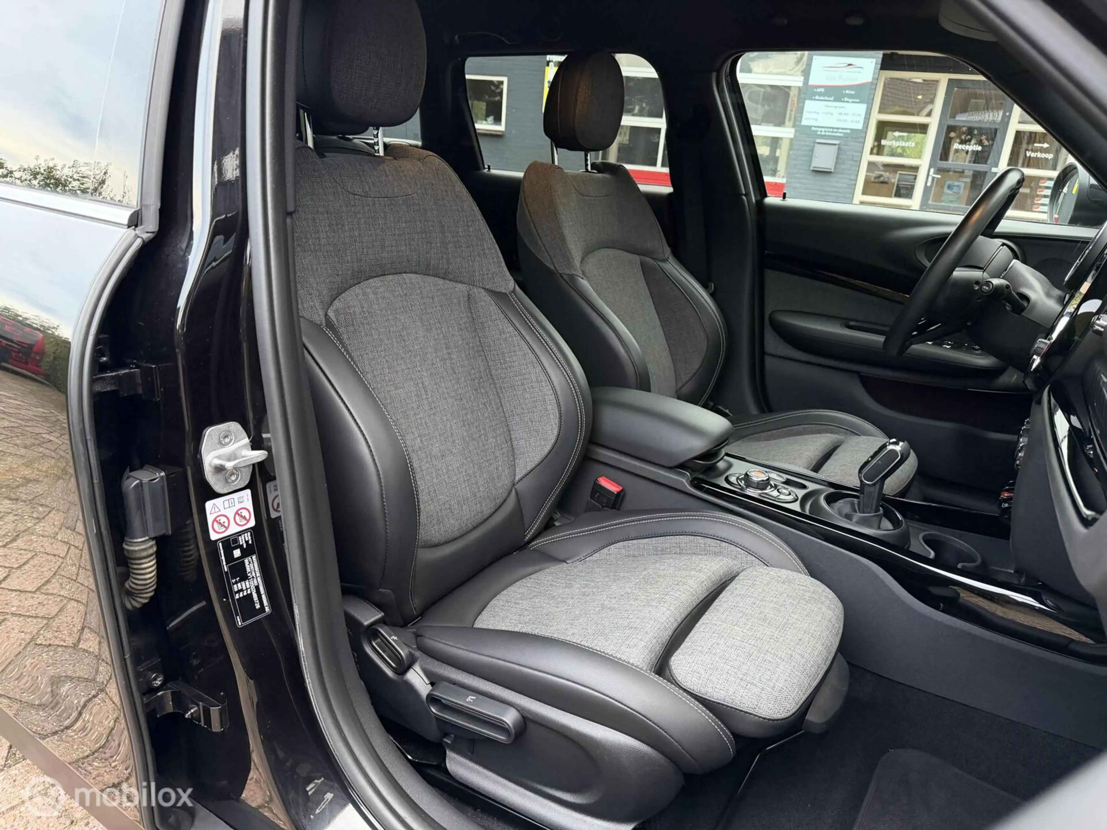 MINI One Clubman 1.5 Chili / Automaat / LED / Navi — photo 11