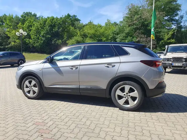 Opel Grandland X 1.5 D Start/Stop INNOVATION