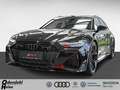 Audi RS6 Avant performance 463(630) kW(PS) tiptronic Klima Negro - thumbnail 1