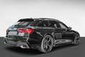 Audi RS6 Avant performance 463(630) kW(PS) tiptronic Klima Negro - thumbnail 3