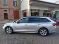 Skoda Octavia Octavia 2.0 TDI 150 CV DSG Wagon Executive Argent - thumbnail 14