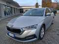 Skoda Octavia Octavia 2.0 TDI 150 CV DSG Wagon Executive Argent - thumbnail 9