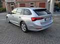 Skoda Octavia Octavia 2.0 TDI 150 CV DSG Wagon Executive Argent - thumbnail 10