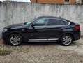 BMW X4 X4 F26 xdrive30dA xLine Nero - thumbnail 1