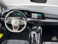 Volkswagen Golf GTI 7-Gang-DSG/NAVI/IQ-LIGHT/RFK/BUSINESS P White - thumbnail 3