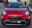 Fiat 500X Cross Plus Allrad Navi Rot - thumbnail 2