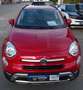 Fiat 500X Cross Plus Allrad Navi Rot - thumbnail 8