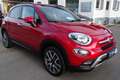 Fiat 500X Cross Plus Allrad Navi Rot - thumbnail 7