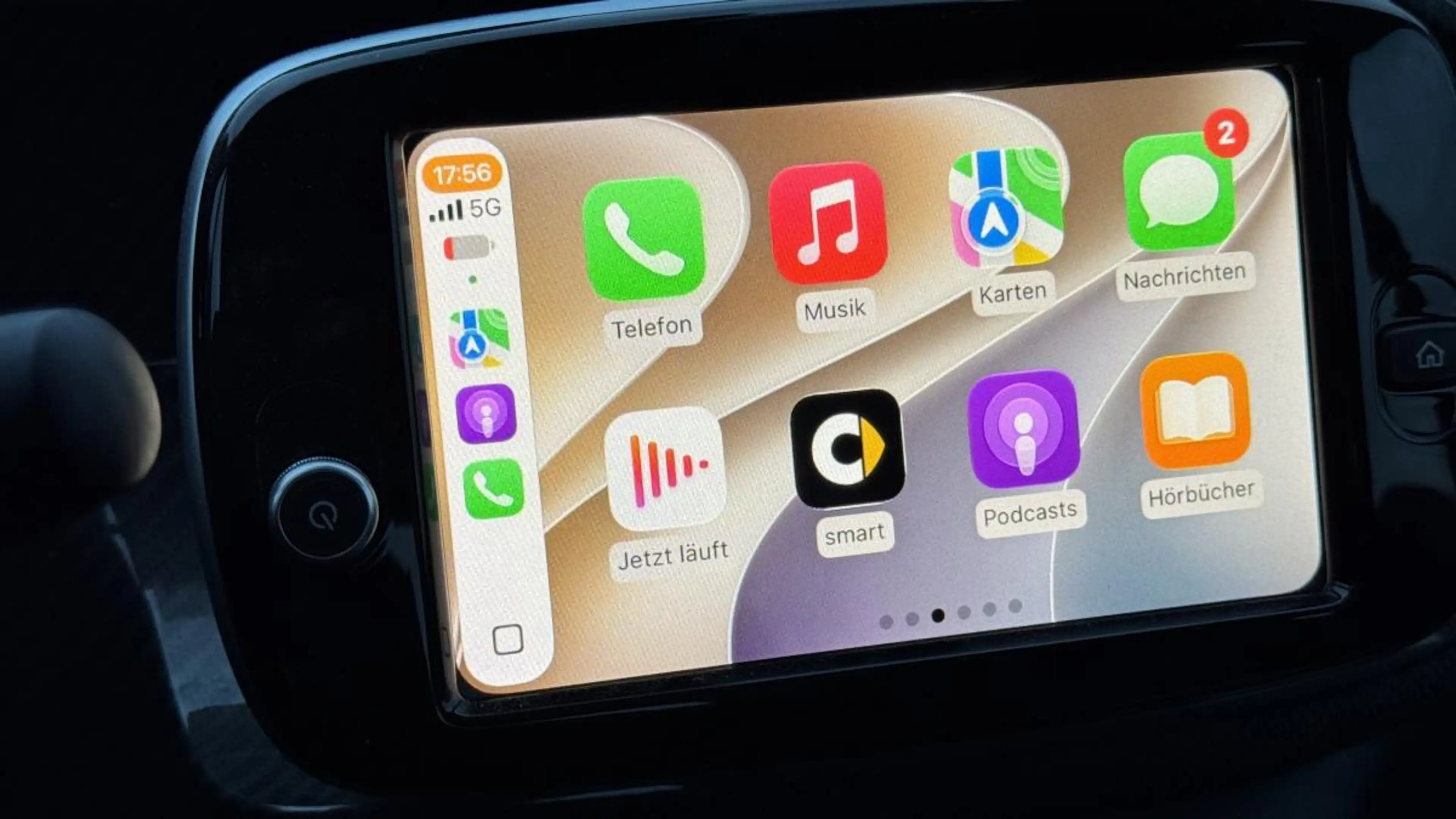smart forTwo electric drive / EQ — photo 10