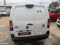 Citroen Berlingo vu 1.5 bluehdi 102 ch m l1 club camera carplay gps Blanc - thumbnail 18