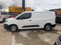 Citroen Berlingo vu 1.5 bluehdi 102 ch m l1 club camera carplay gps Blanc - thumbnail 16
