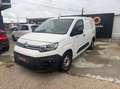 Citroen Berlingo vu 1.5 bluehdi 102 ch m l1 club camera carplay gps Blanc - thumbnail 1