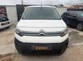Citroen Berlingo vu 1.5 bluehdi 102 ch m l1 club camera carplay gps Blanc - thumbnail 15