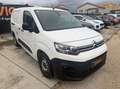 Citroen Berlingo vu 1.5 bluehdi 102 ch m l1 club camera carplay gps Blanc - thumbnail 14
