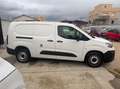 Citroen Berlingo vu 1.5 bluehdi 102 ch m l1 club camera carplay gps Blanc - thumbnail 19