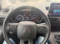 Citroen Berlingo vu 1.5 bluehdi 102 ch m l1 club camera carplay gps Blanc - thumbnail 3