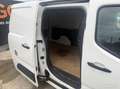 Citroen Berlingo vu 1.5 bluehdi 102 ch m l1 club camera carplay gps Blanc - thumbnail 6