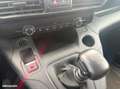 Citroen Berlingo vu 1.5 bluehdi 102 ch m l1 club camera carplay gps Blanc - thumbnail 20