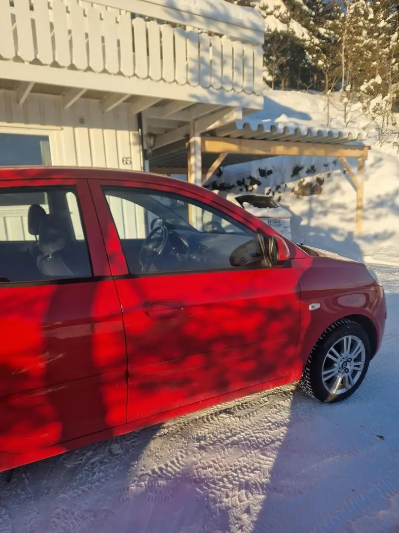 Kia Picanto 1.1L CRDi 75 Motion - 2