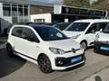 Volkswagen up! GTI I.Hand Klima R.Cam BT-Audio Weiß - thumbnail 1