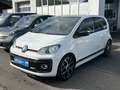 Volkswagen up! GTI I.Hand Klima R.Cam BT-Audio Weiß - thumbnail 3