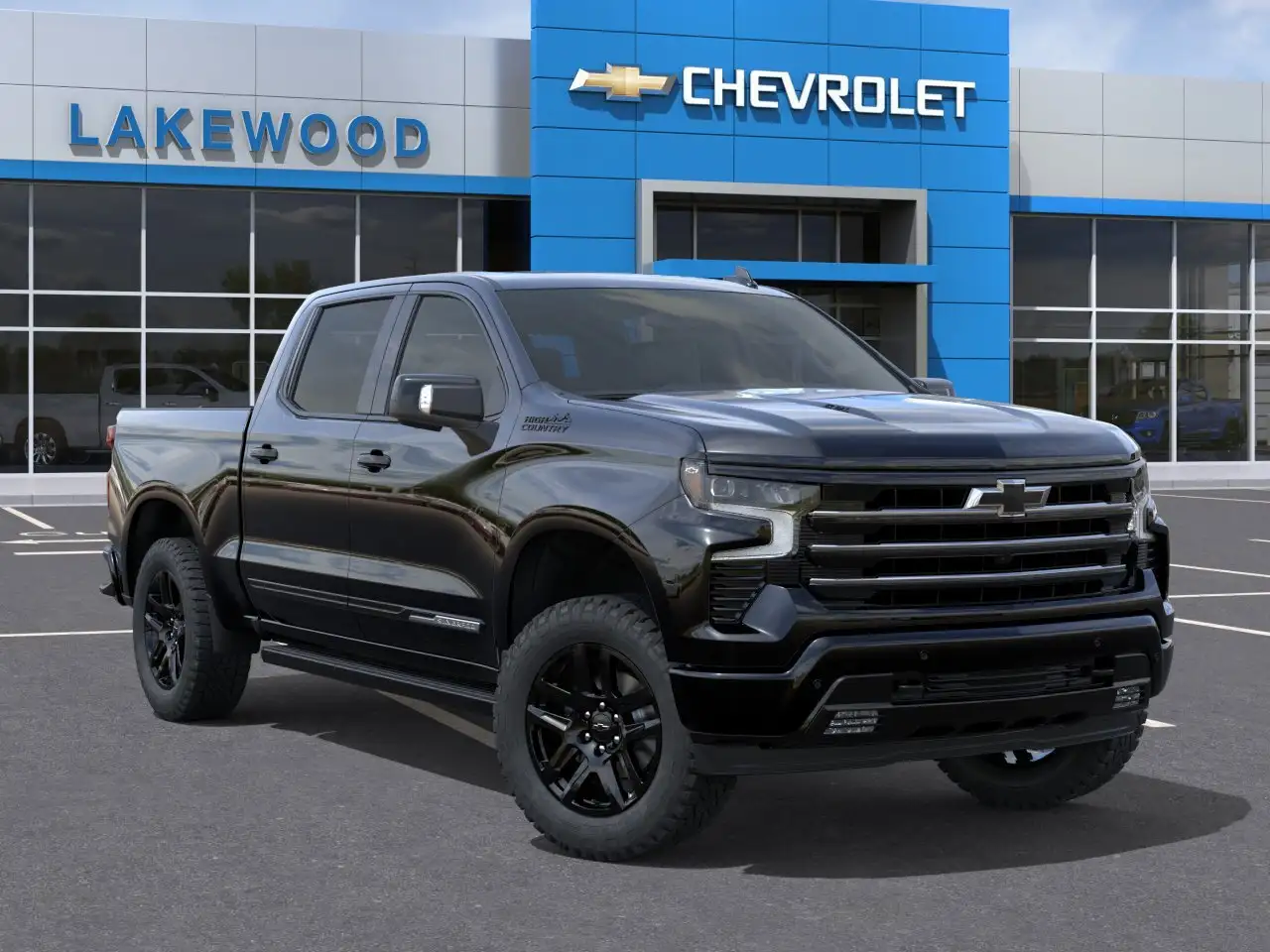 Chevrolet Silverado 1500 снимка Chevrolet Silverado 1500