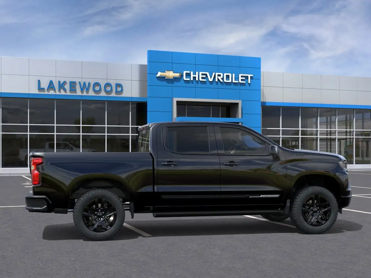Chevrolet Silverado 1500 снимка Chevrolet Silverado 1500