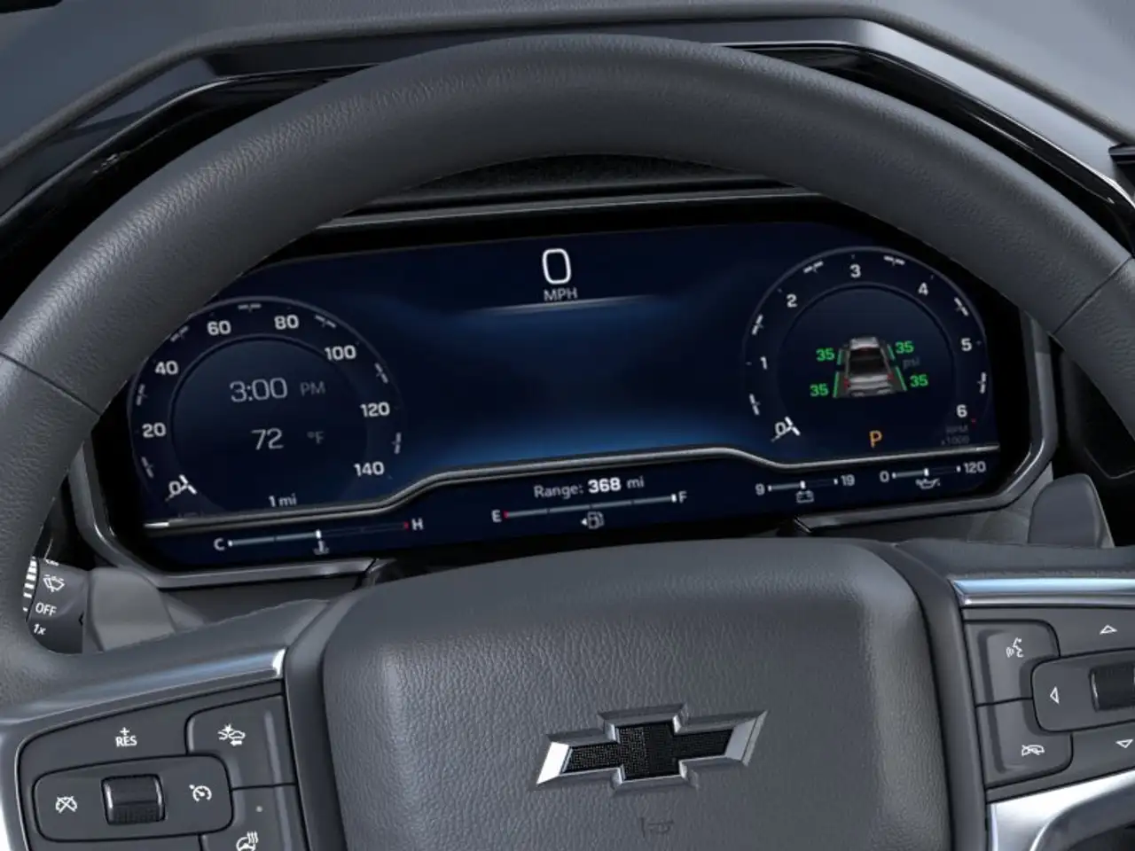 Chevrolet Silverado 1500 снимка Chevrolet Silverado 1500