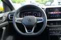 Volkswagen T-Cross R-Line TSI DSG Gelb - thumbnail 6