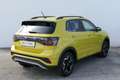 Volkswagen T-Cross R-Line TSI DSG Gelb - thumbnail 16