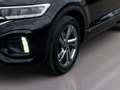 Volkswagen T-Roc R-LINE 2.0TDI 116PS.LED.NAVI.CLIMA.AHK.KAMERA.PDC Zwart - thumbnail 7