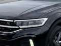 Volkswagen T-Roc R-LINE 2.0TDI 116PS.LED.NAVI.CLIMA.AHK.KAMERA.PDC Zwart - thumbnail 6