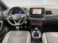 Volkswagen T-Roc R-LINE 2.0TDI 116PS.LED.NAVI.CLIMA.AHK.KAMERA.PDC Noir - thumbnail 11
