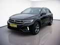 Volkswagen T-Roc R-LINE 2.0TDI 116PS.LED.NAVI.CLIMA.AHK.KAMERA.PDC Zwart - thumbnail 2