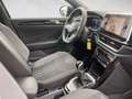 Volkswagen T-Roc R-LINE 2.0TDI 116PS.LED.NAVI.CLIMA.AHK.KAMERA.PDC Noir - thumbnail 9