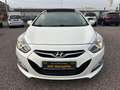 Hyundai i40 CW Premium *Navi*Xenon*Kamera*Panorama* Biały - thumbnail 2