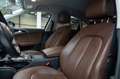 Audi A6 2.0 TDI ultra S tronic! Camera! Garantie! Automaat Siyah - thumbnail 17