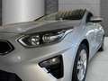 Kia Ceed SW / cee'd SW Vision 1.6D DAB/Navi/Klimaautomatik Navi Digitales Plateado - thumbnail 4
