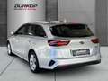 Kia Ceed SW / cee'd SW Vision 1.6D DAB/Navi/Klimaautomatik Navi Digitales Plateado - thumbnail 3