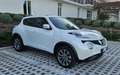 Nissan Juke 1.5 dci Premium 110cv Bianco - thumbnail 1