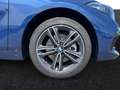 BMW 118 i *€ 1.190 Zubehörbonus* Sport Line|Automatik Bleu - thumbnail 5
