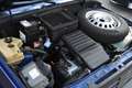 Fiat Panda 1ª serie 1100 i.e. cat College Bleu - thumbnail 14