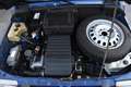Fiat Panda 1ª serie 1100 i.e. cat College Bleu - thumbnail 12