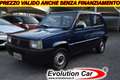 Fiat Panda 1ª serie 1100 i.e. cat College Bleu - thumbnail 1