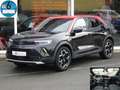 Opel Mokka Ultimate Turbo MASSAGE+LEDER+MATRIX+KAMERA Schwarz - thumbnail 1