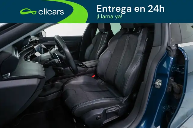 Peugeot 508 SW view 15