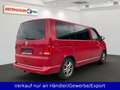 Volkswagen T5 Multivan T5 2.0 TDI Multivan Highline 4Motion Rot - thumbnail 5
